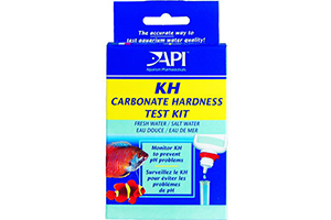 API KH Test Kit kiểm tra độ kiềm KH carbonate hardness trong nước